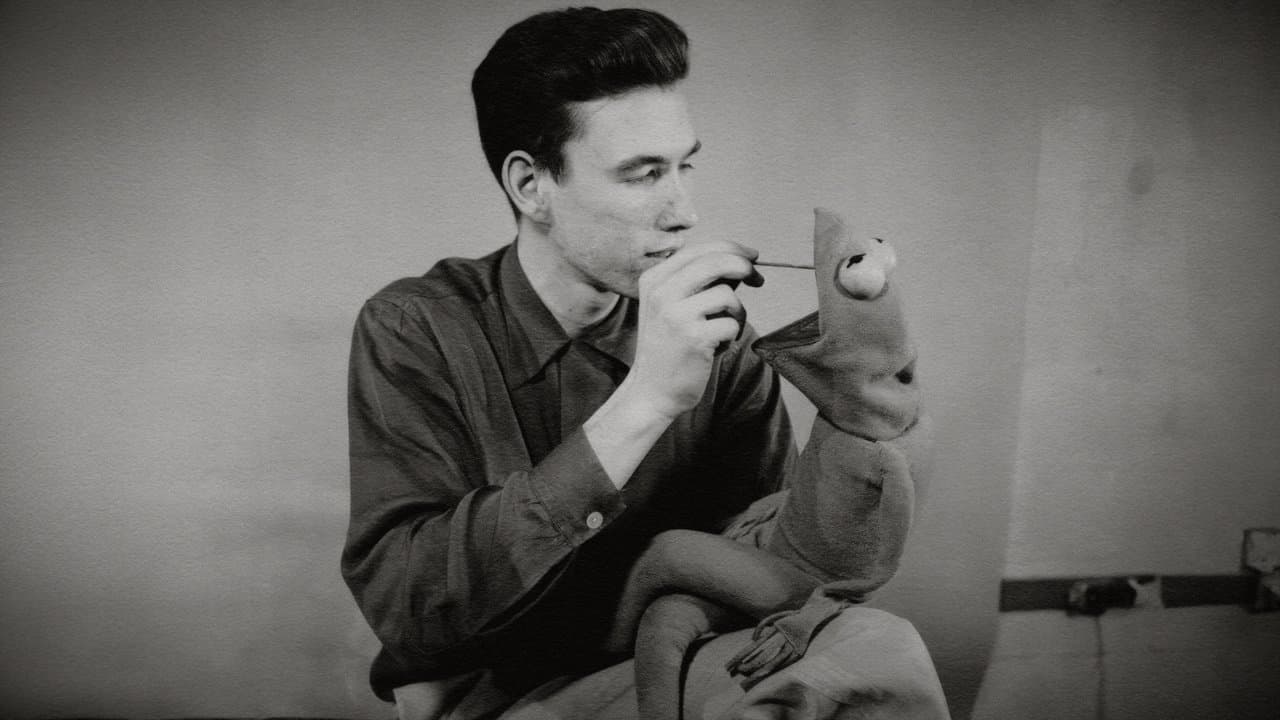 Jim Henson: Twórca