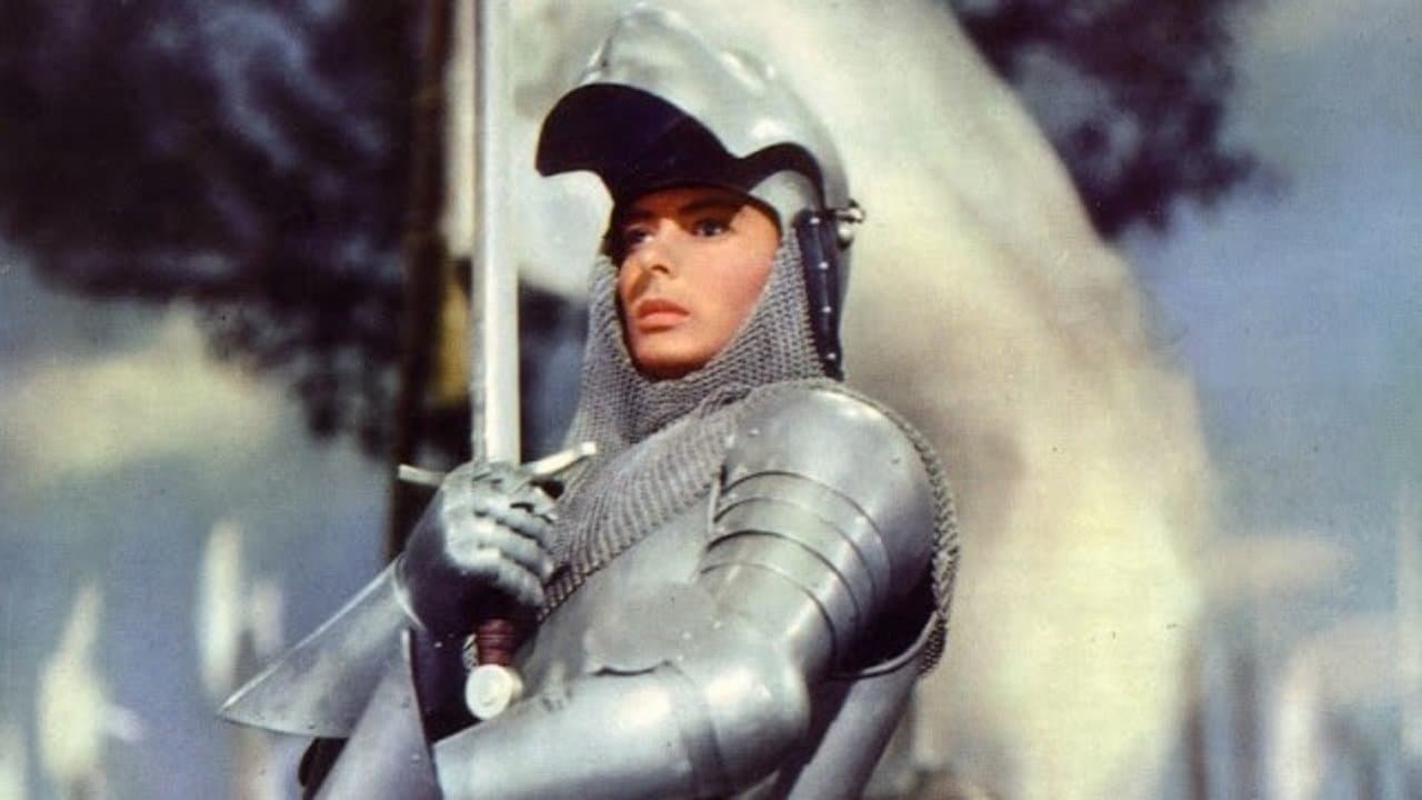 Joanna d'Arc