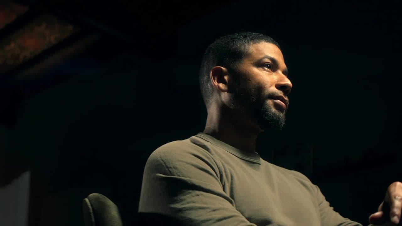 Jussie Smollett: Winny czy niewinny?