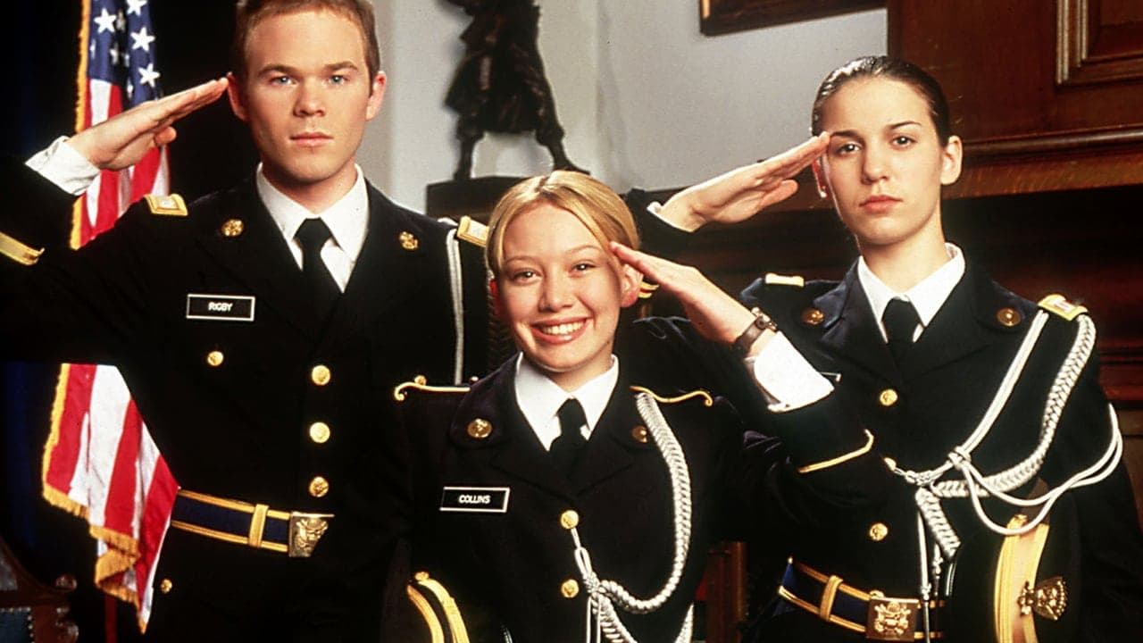 Kadet Kelly