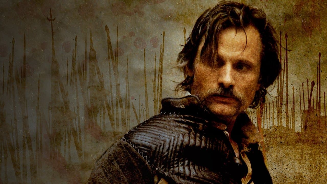Kapitan Alatriste