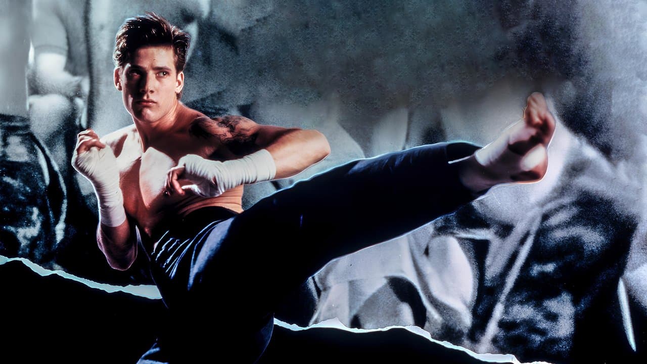 Kickboxer 3: Sztuka Walki