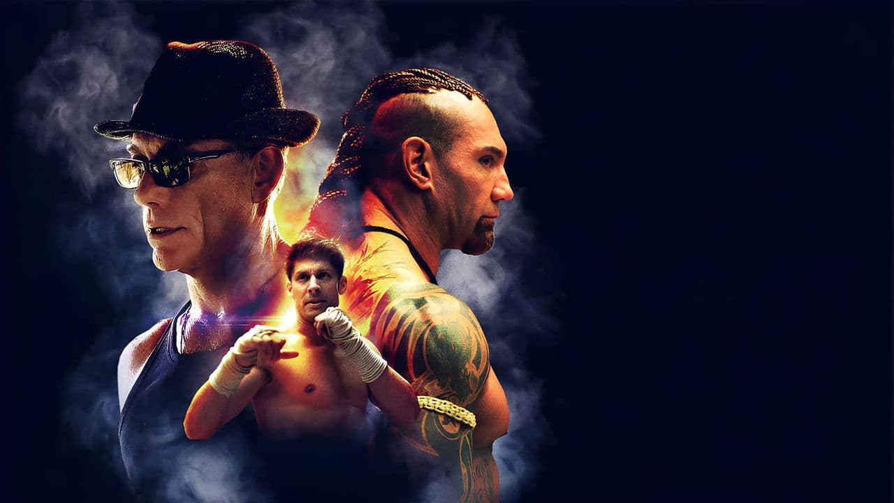Kickboxer: Zemsta