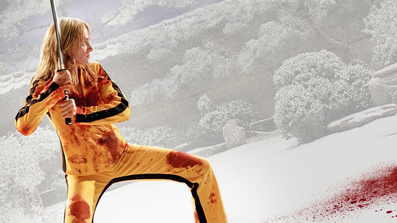 Kill Bill