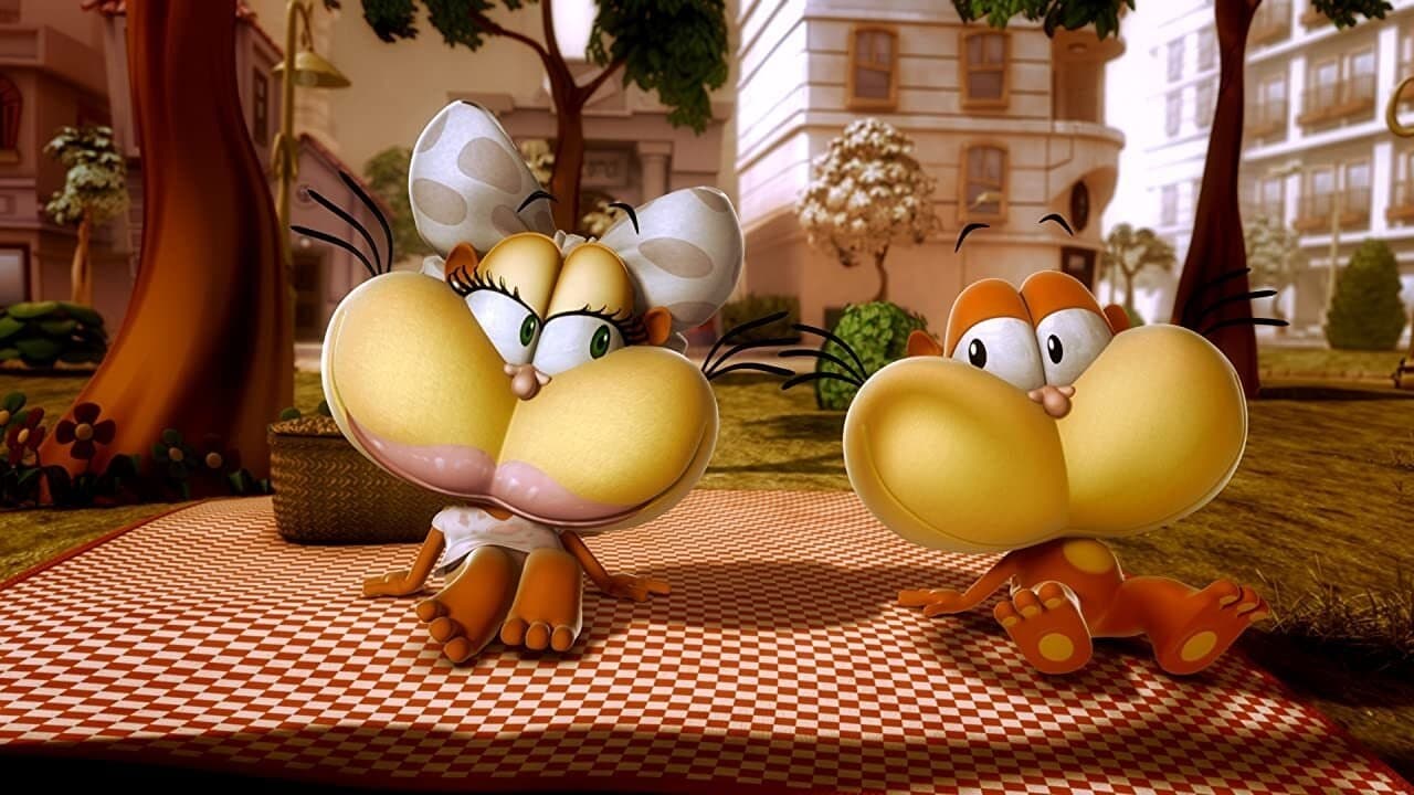 Kot Gaturro