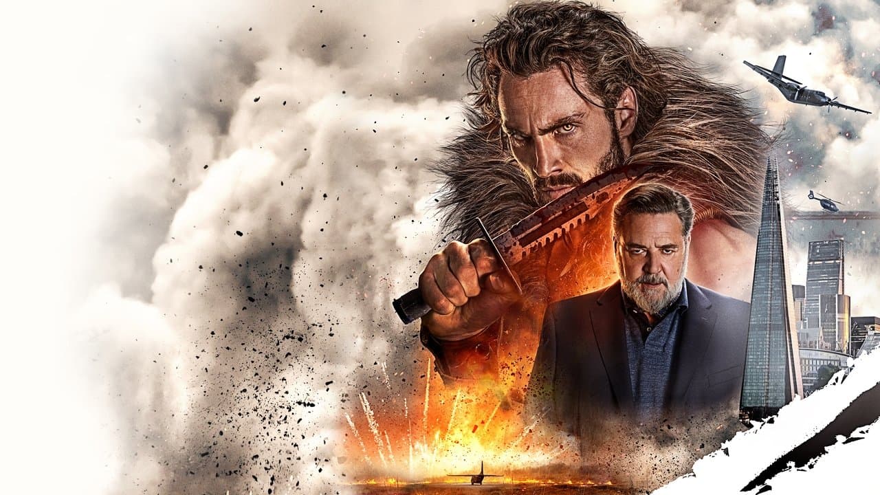 Kraven Łowca