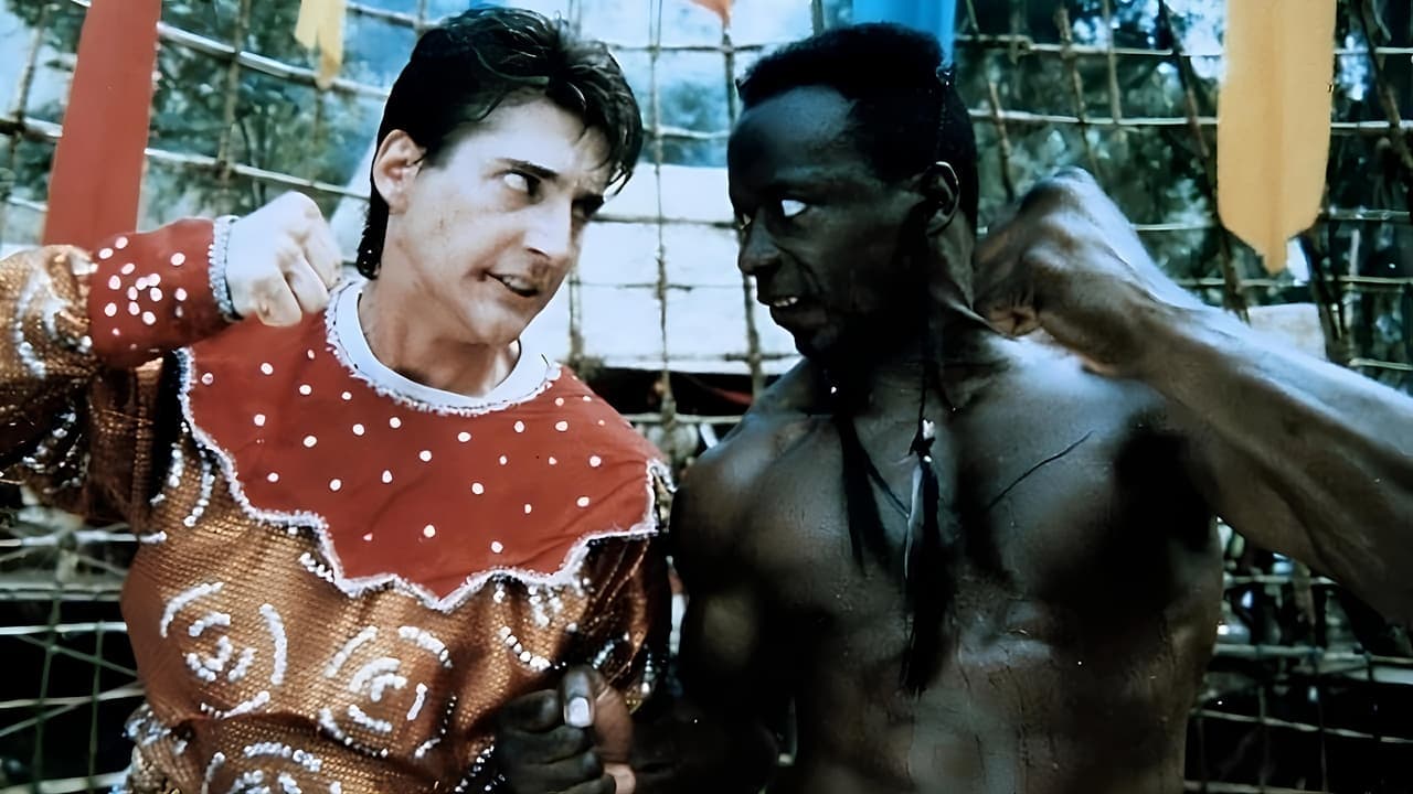 Król Kickboxerów