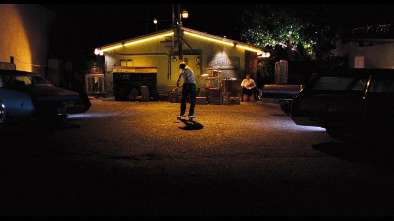 Królowie Dogtown