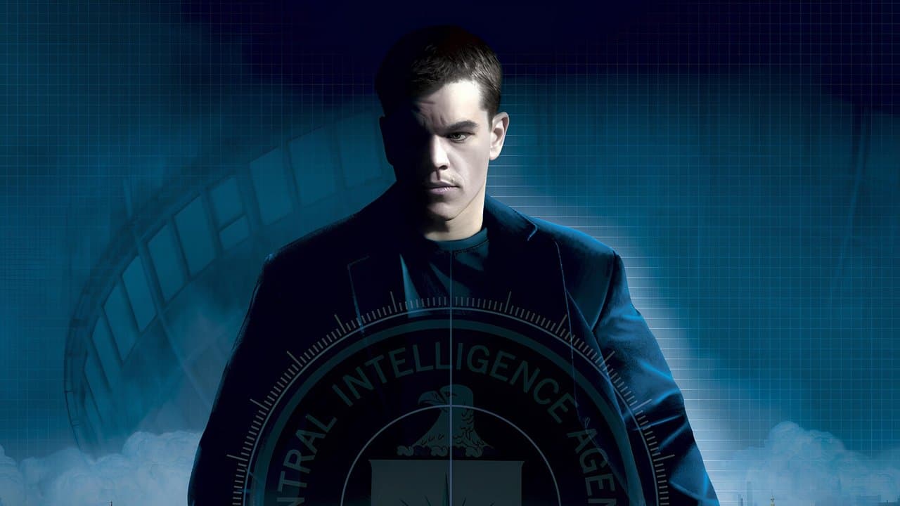 Krucjata Bourne'a