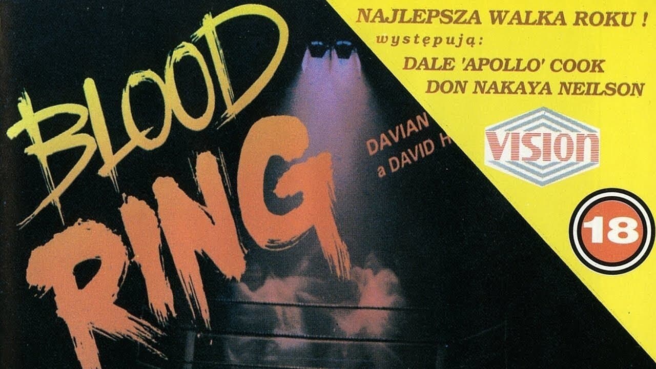 Krwawy Ring