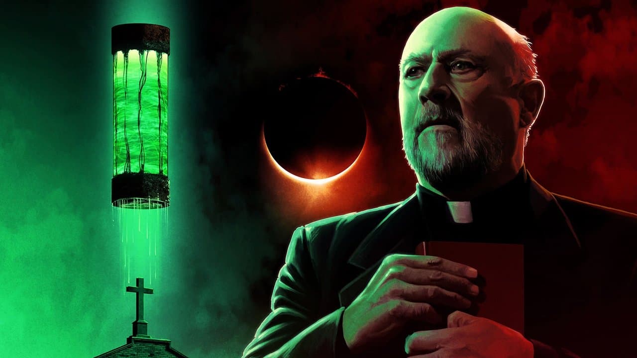 Książę ciemności