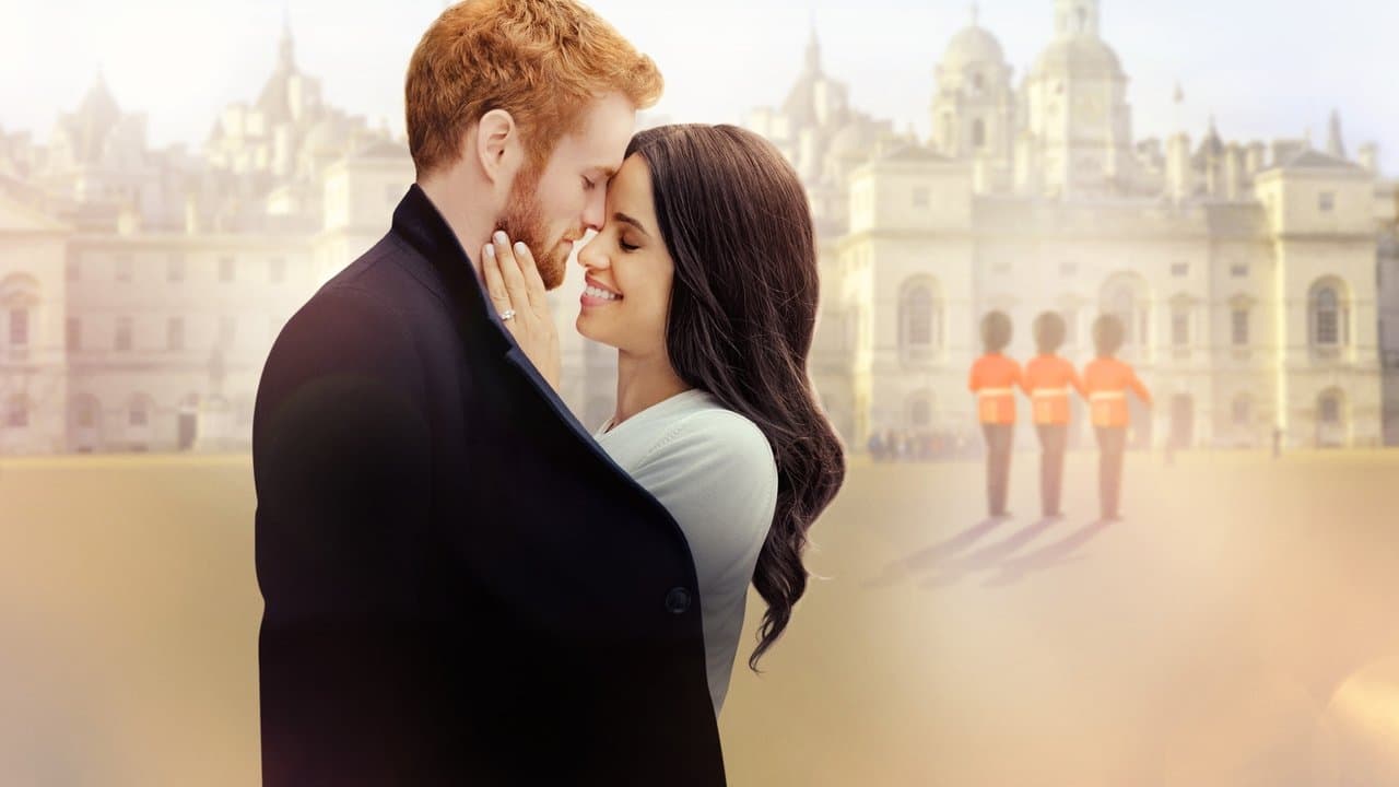 Książę Harry i Meghan: miłość wbrew regułom