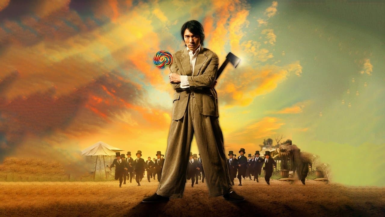 Kung Fu Szał
