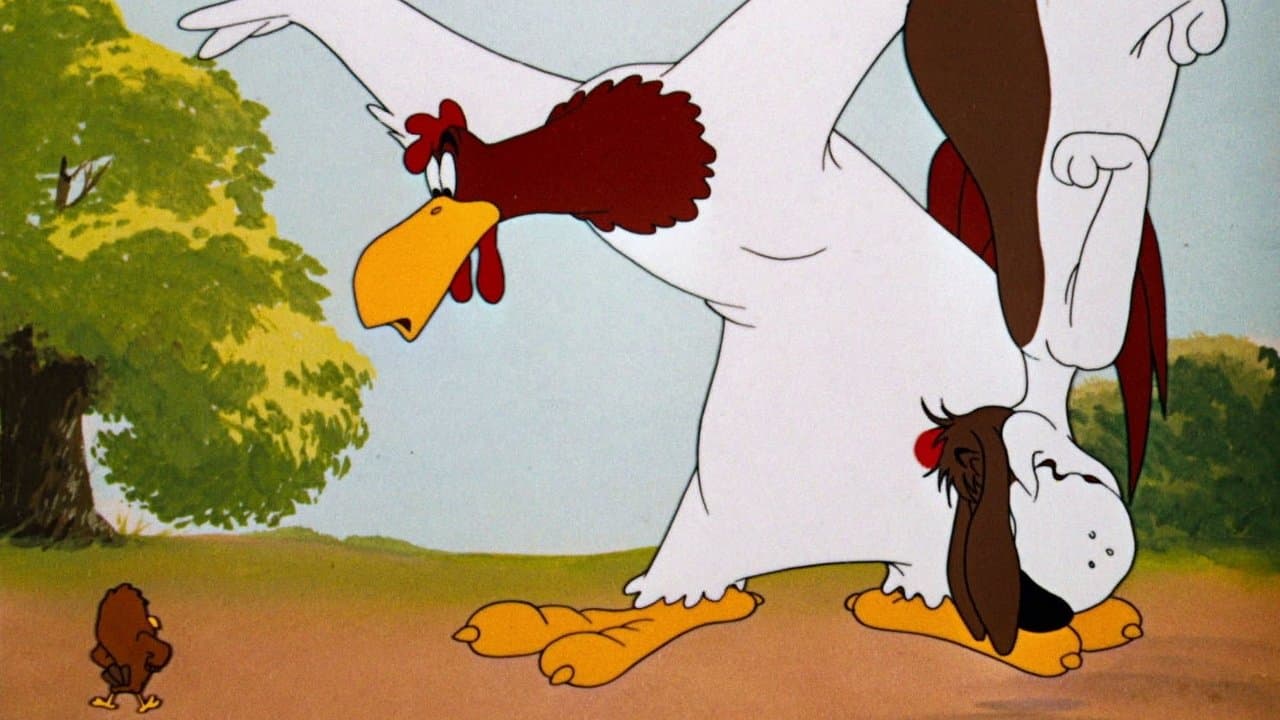 Kurak Leghorn