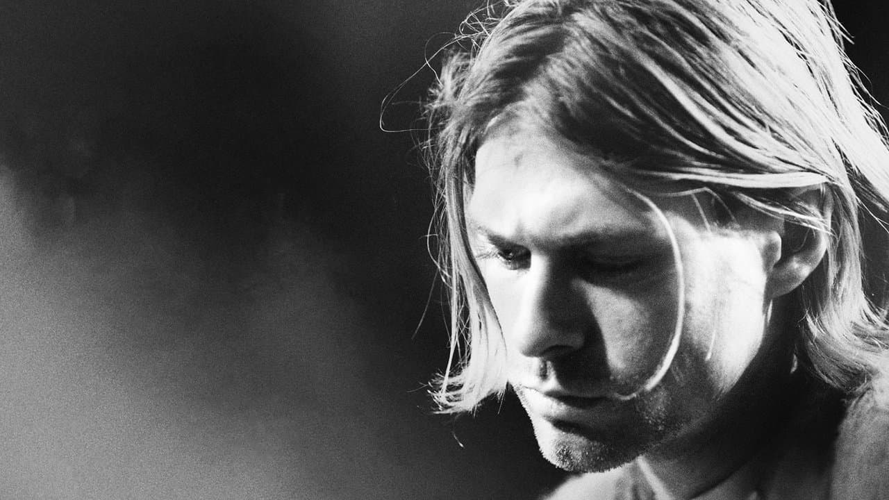 Kurt Cobain: Życie bez cenzury
