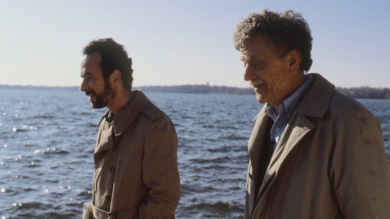 Kurt Vonnegut - pisarz, który wypadł z czasu