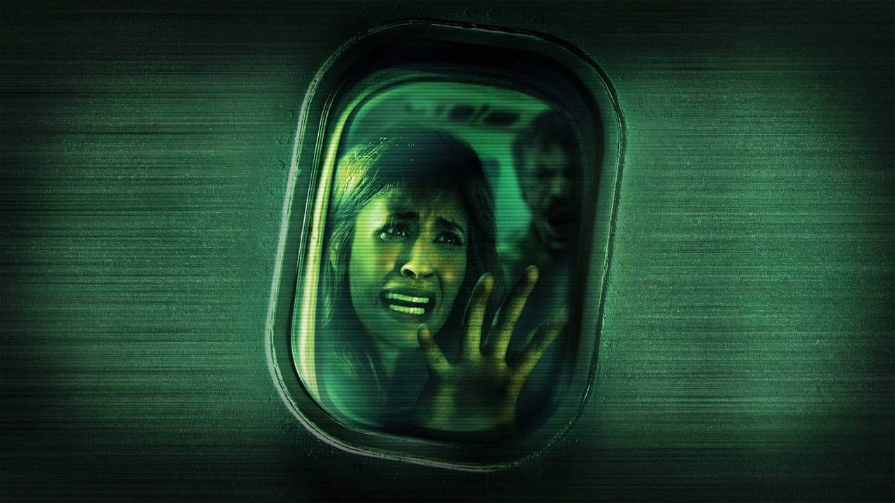 Kwarantanna 2: Terminal