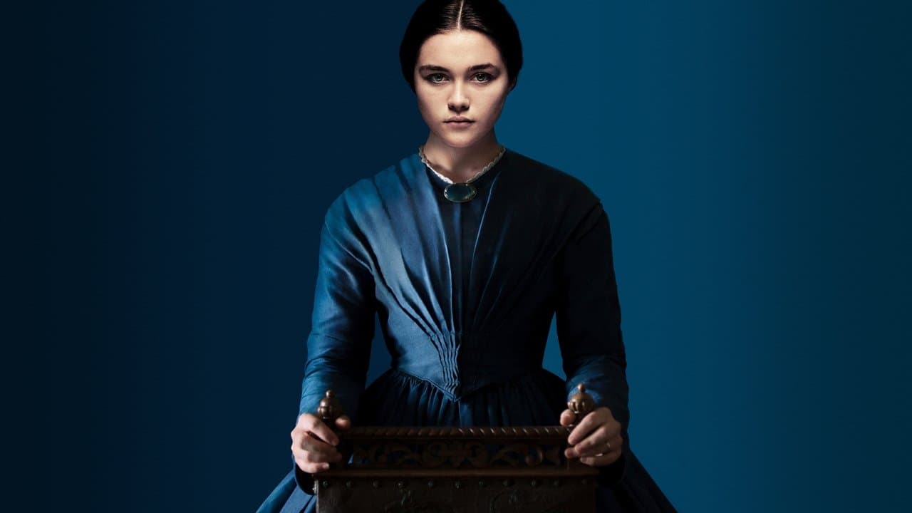 Lady M.