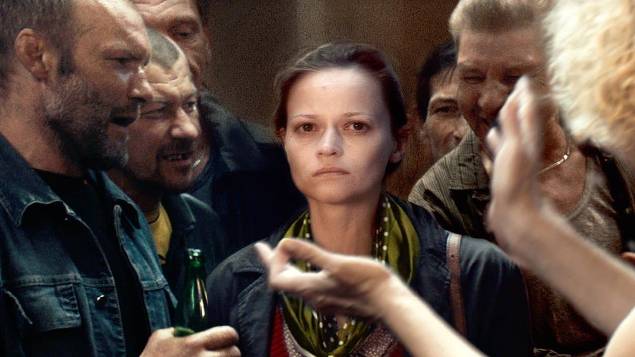 Łagodna