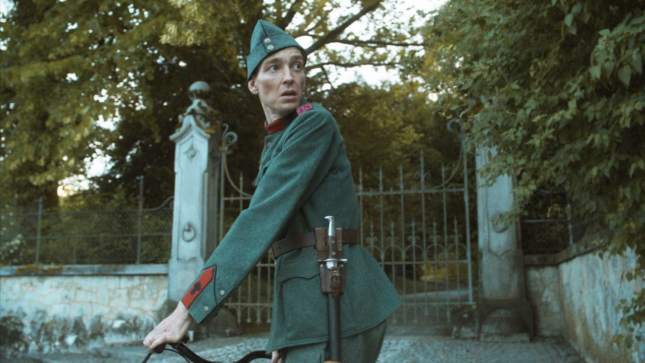 Landesverräter