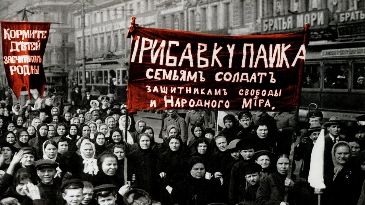 Lenin: inna historia rosyjskiej rewolucji