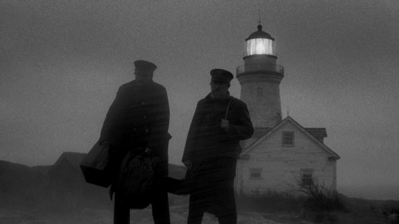 Lighthouse