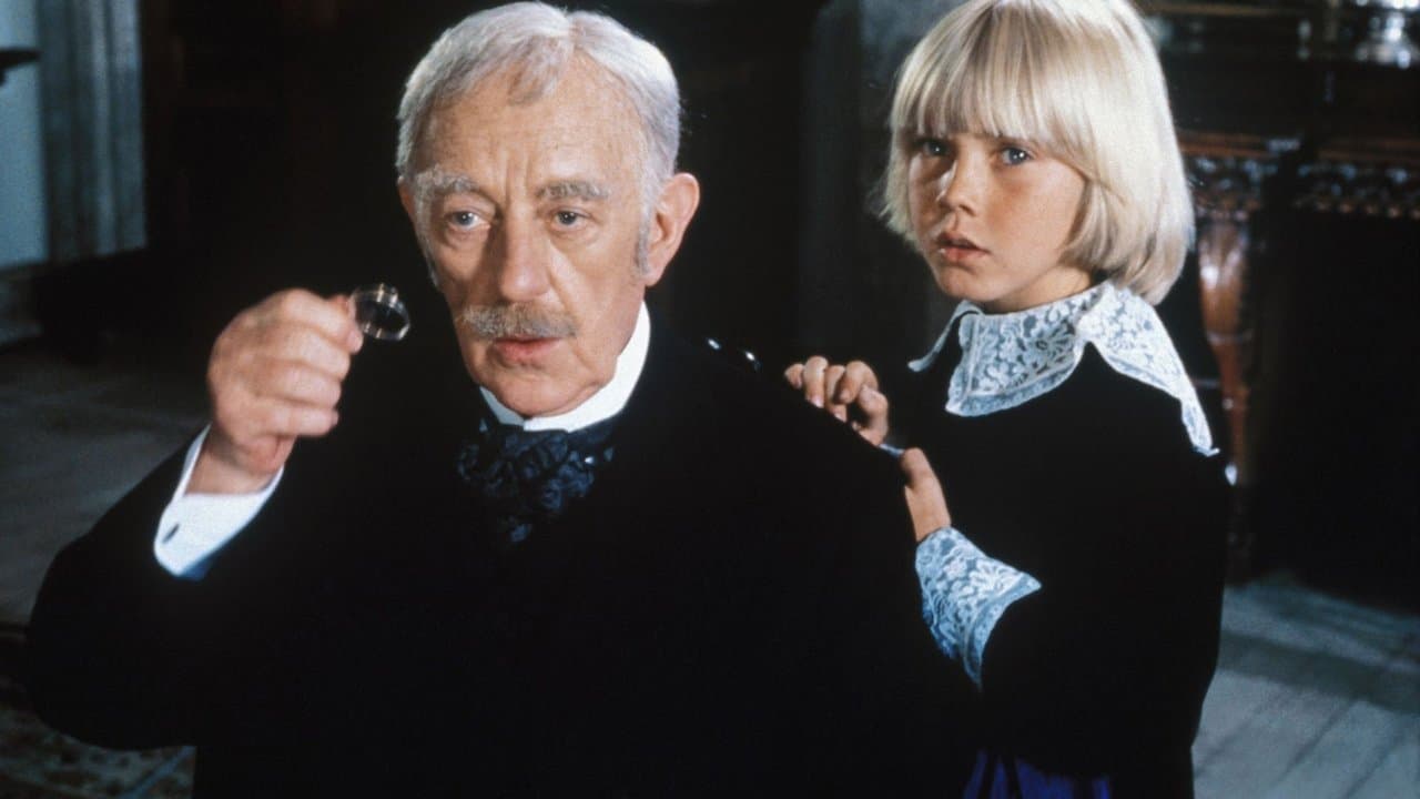 Mały Lord Fauntleroy