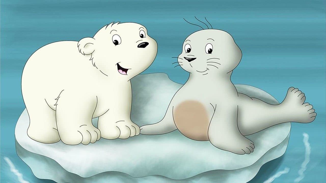 Mały Miś Polarny 2: Tajemnicza Wyspa