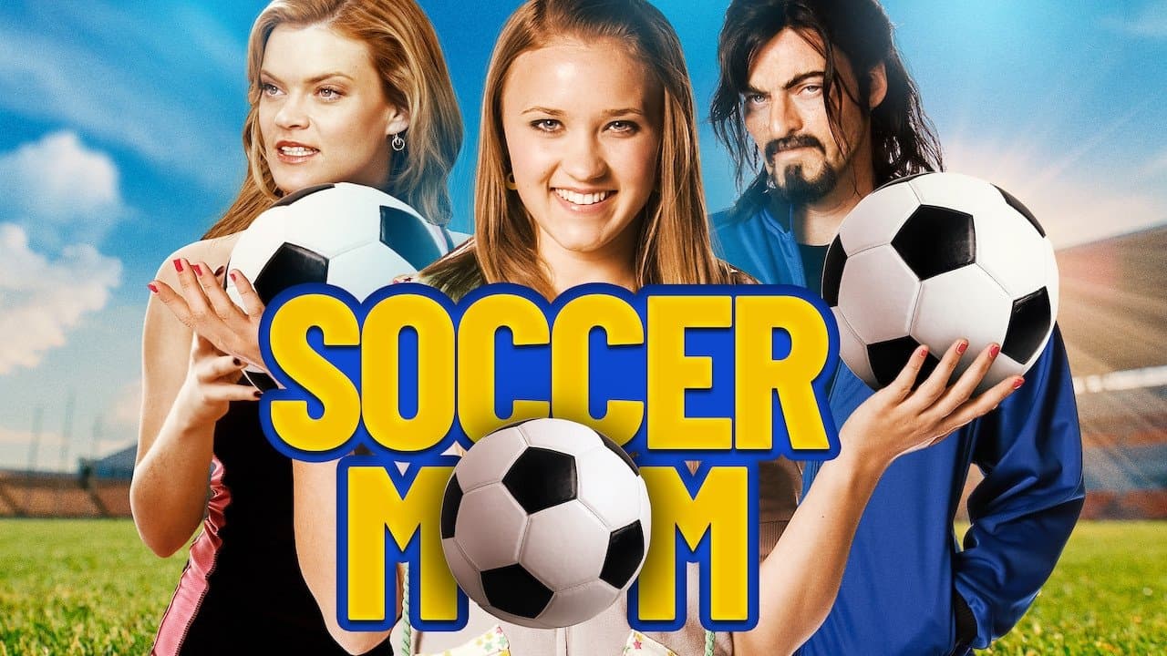 Mama futbolistka