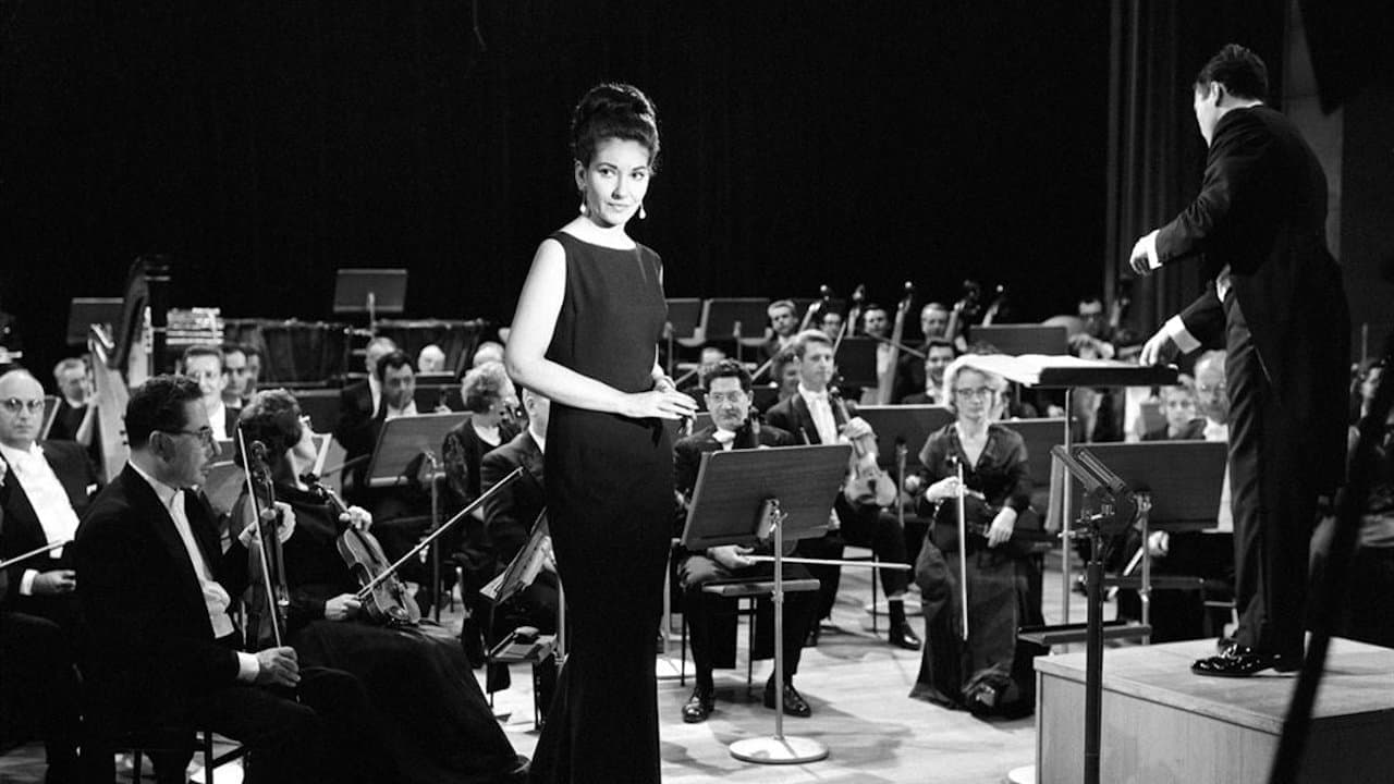 Maria Callas