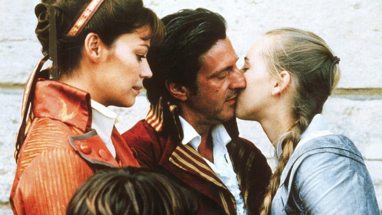 Markiz de Sade