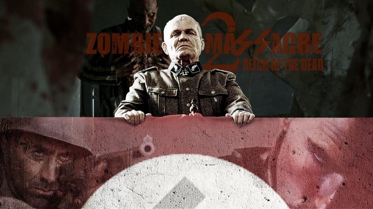 Masakra Zombie 2