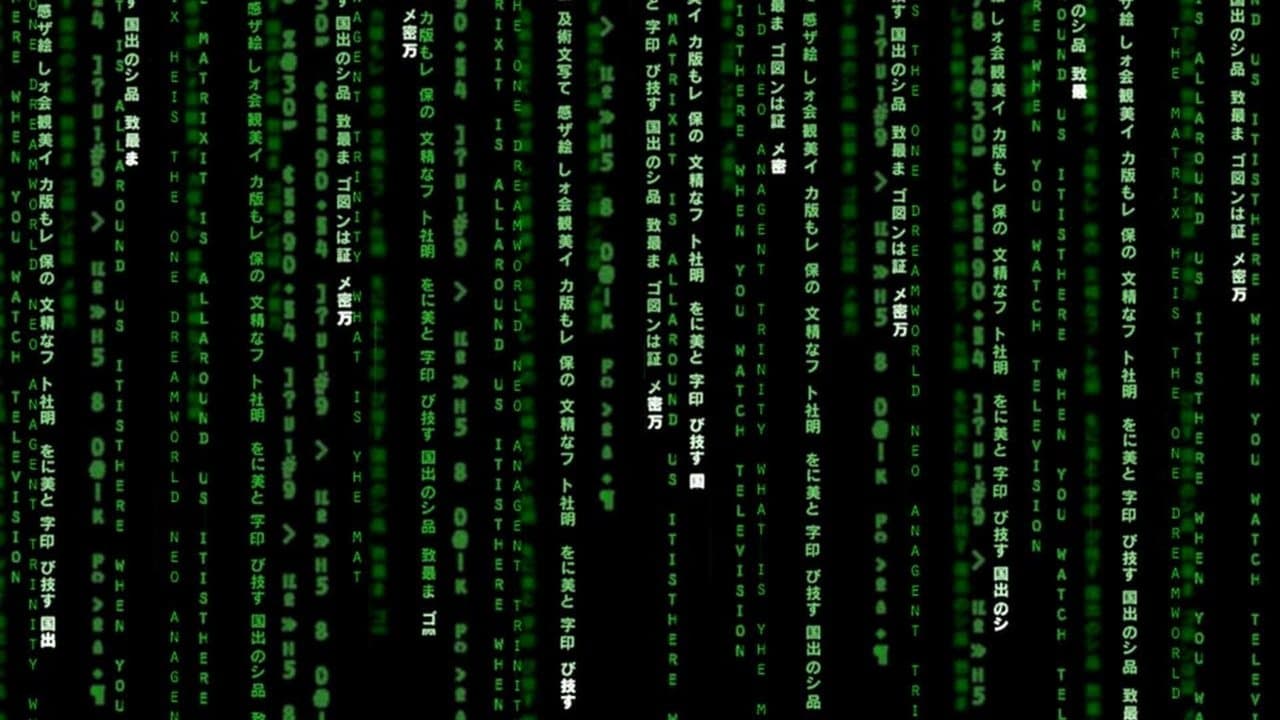 Matrix Reaktywacja