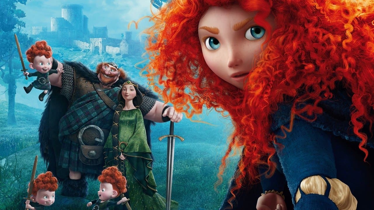 Merida Waleczna
