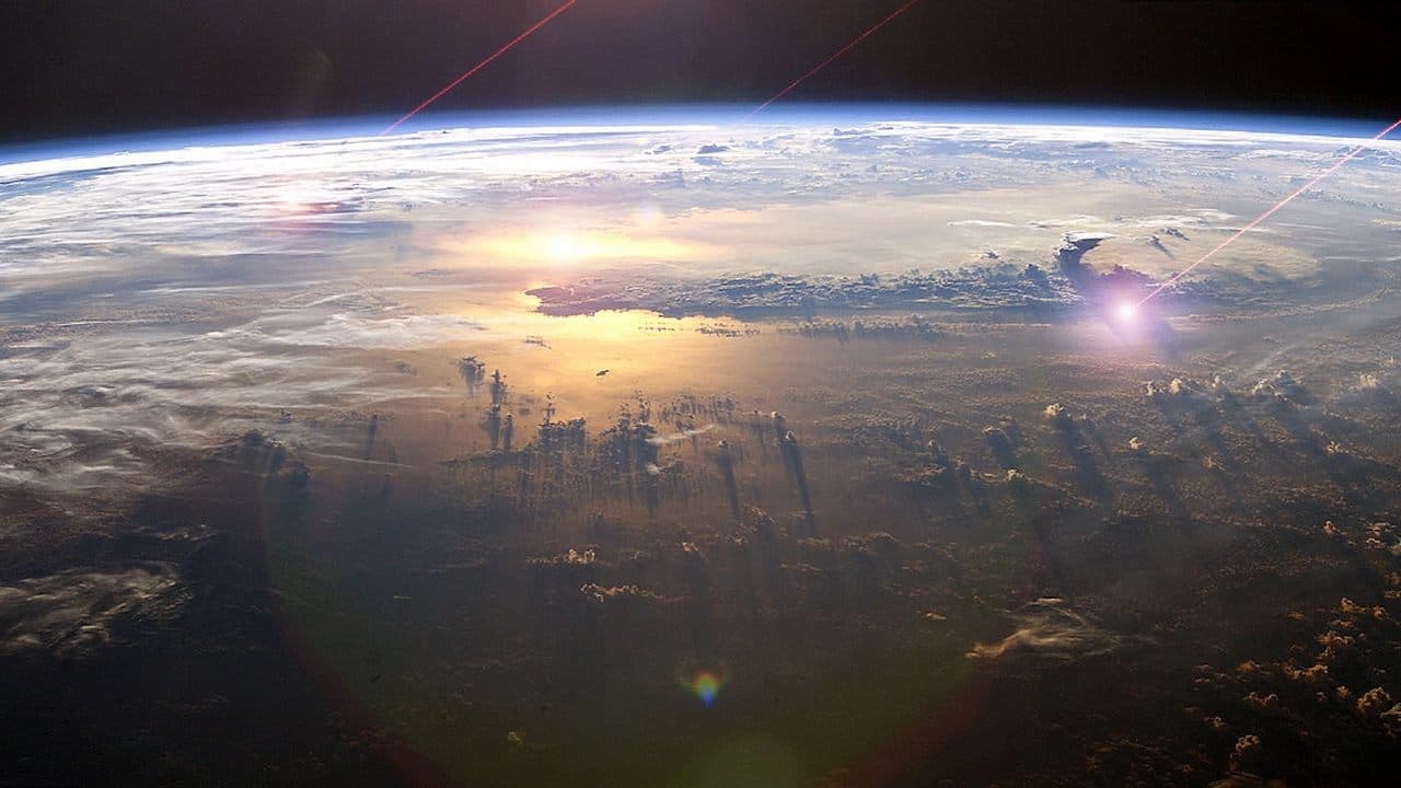 Meteor zagłady