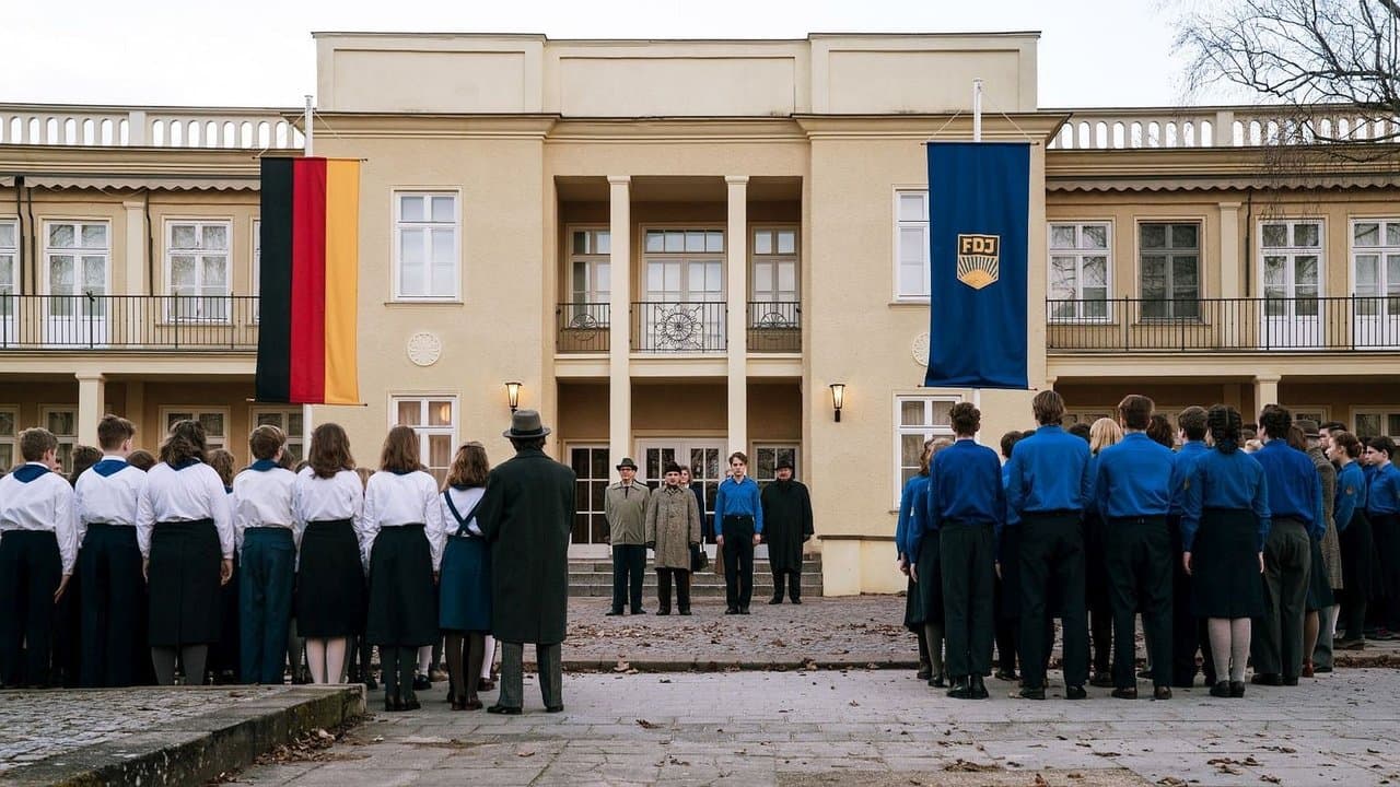 Milcząca rewolucja