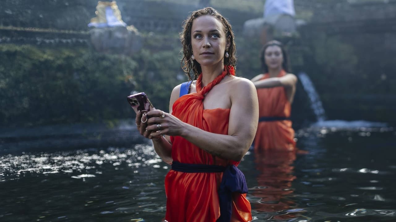 Miłość na Bali