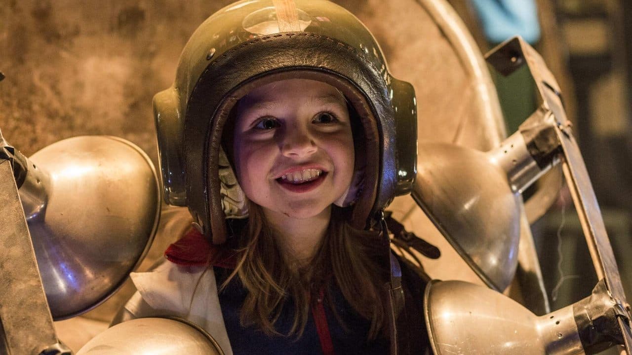 Misja Sputnik