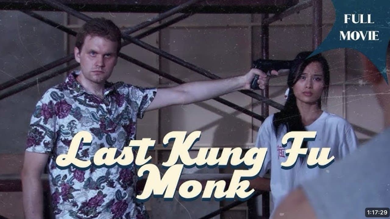 Mistrz Kung-Fu