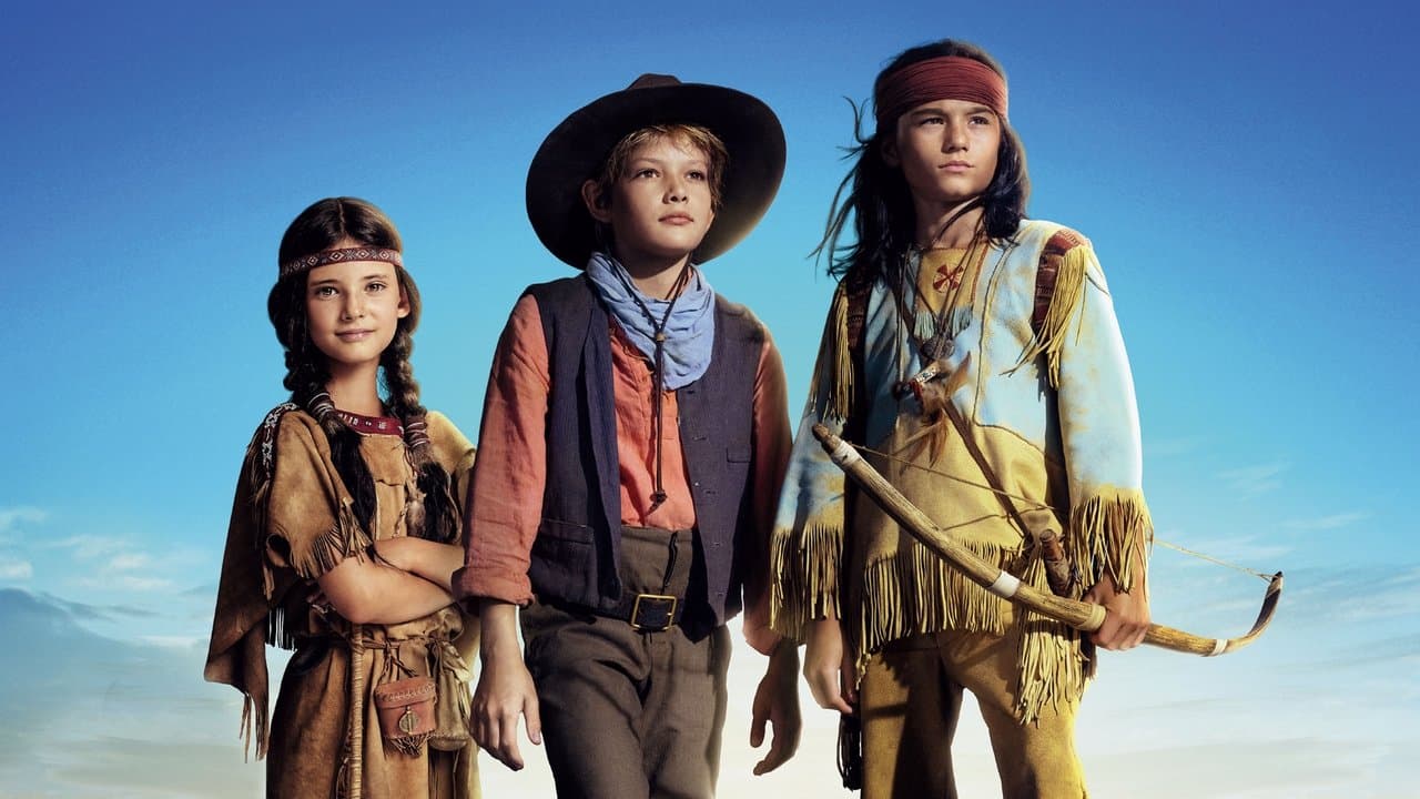 Młody Winnetou