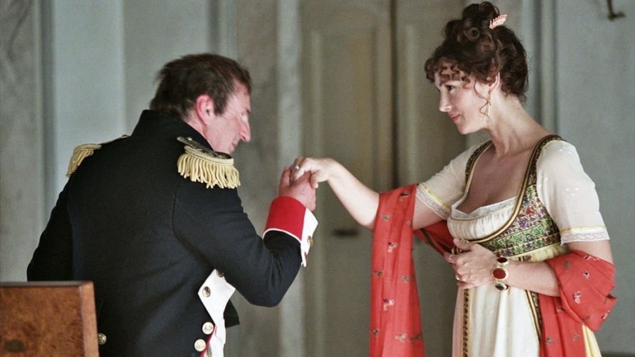 Napoleon i ja