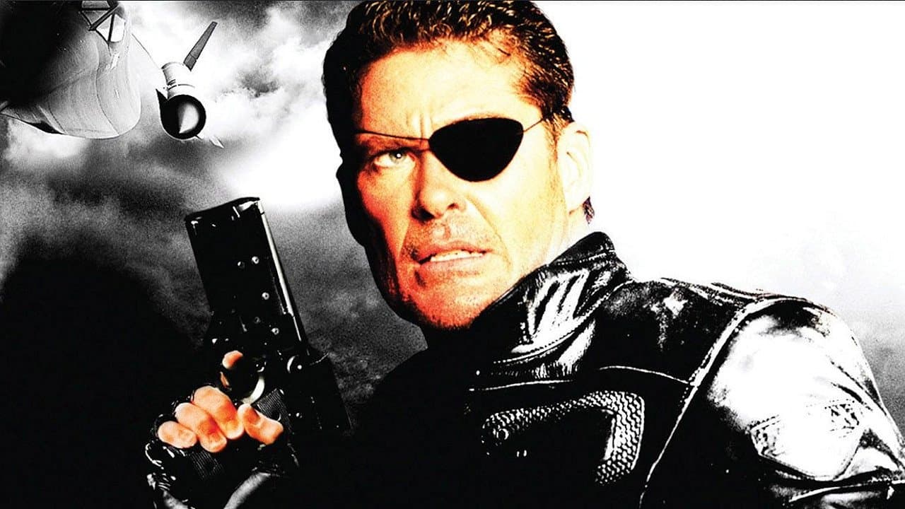 Nick Fury