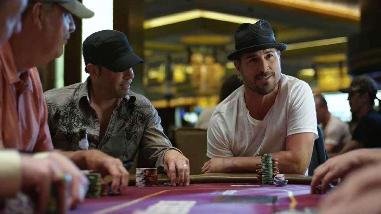 Niebezpieczny poker