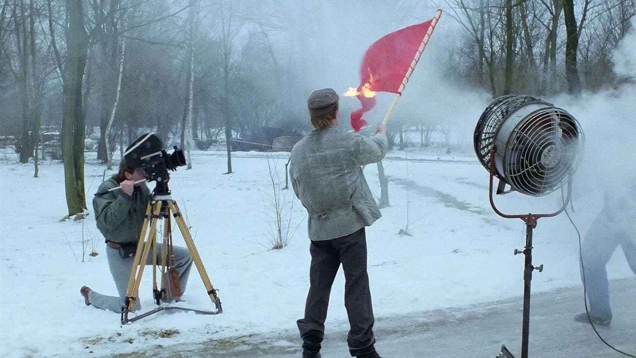 Niemcy jesienią