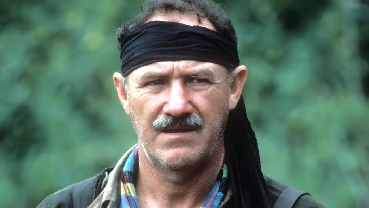 Niespotykane męstwo