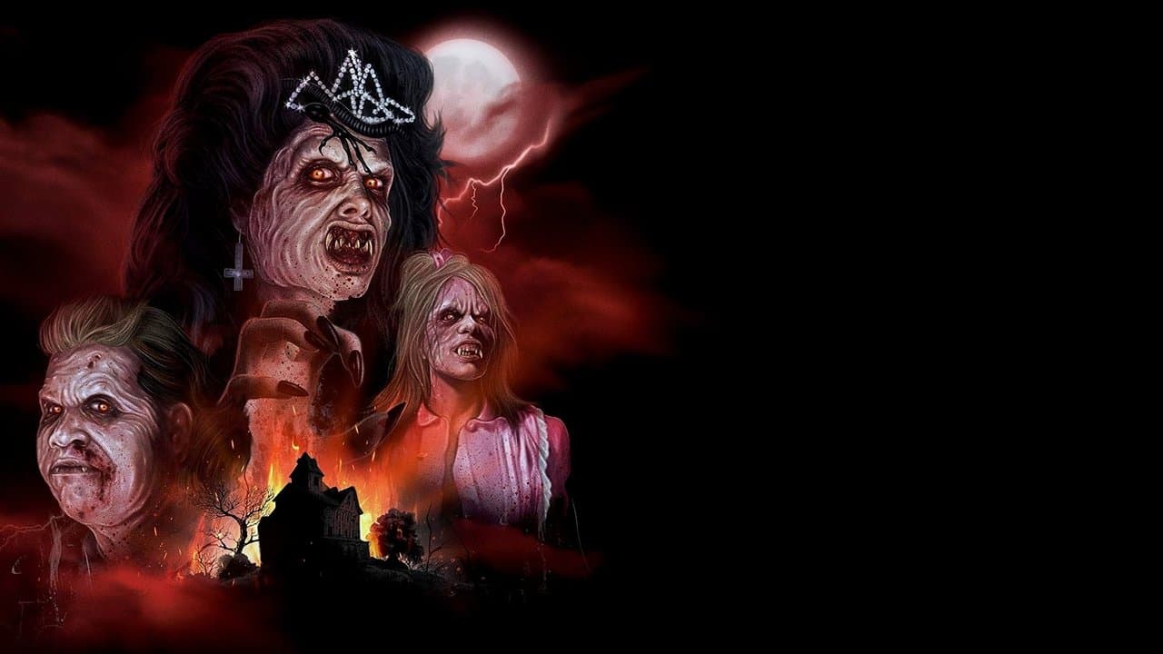 Noc demonów
