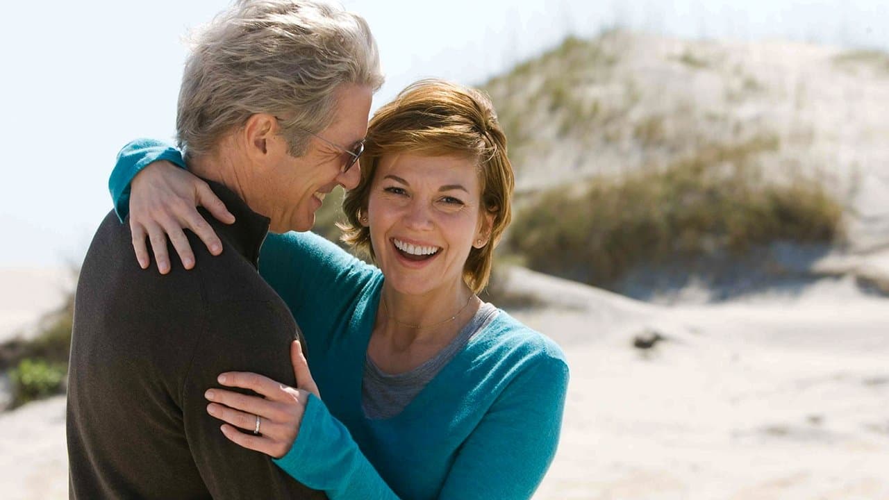 Noce w Rodanthe