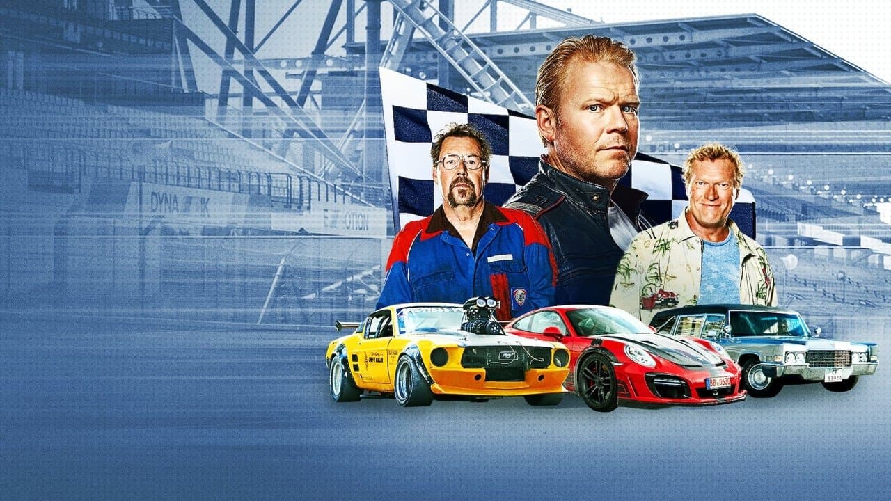 Norweski speed 3