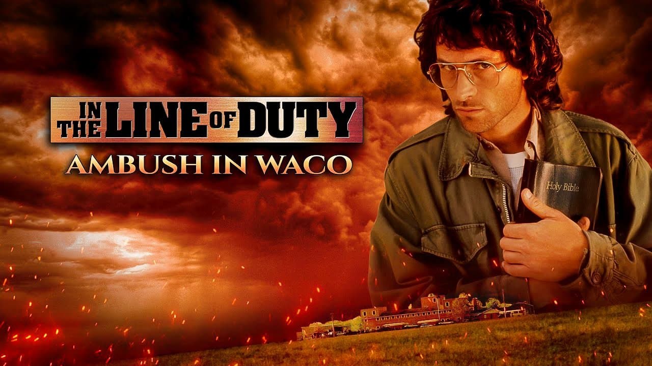 Oblężenie Waco