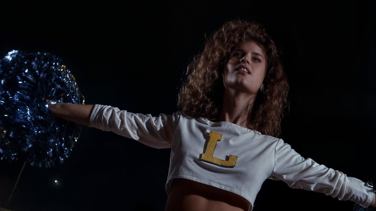Obóz Cheerleaderek